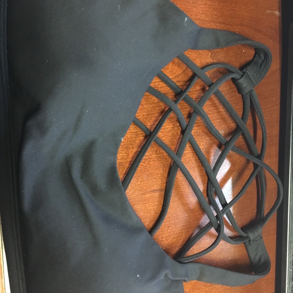 Lululemon sports bra - 6